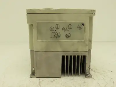 Sumitomo Machinery HF3214-3A7 VFD Inverter AC Drive 380/500V 3.7kW 5HP 3PH