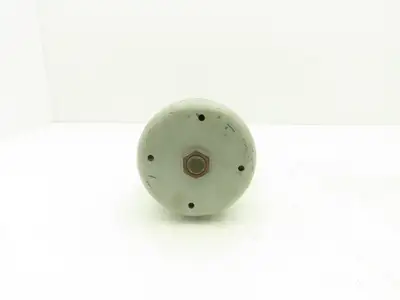 MCC Powers Process Controls ST-050C #11 Temperature Regulator 55-115°F 1" NPT
