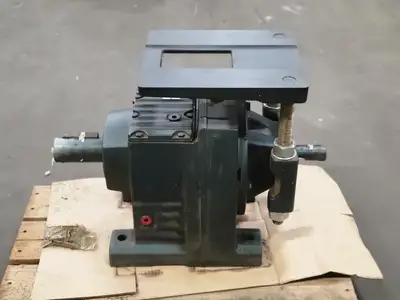 USED SEW-EURODRIVE R97 AD4/P