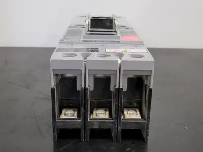 USED SIEMENS CFD63B250