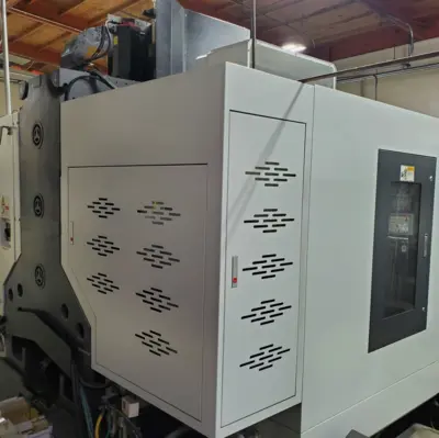 2015 YAMA SEIKI BM-1020 Vertical Machining Centers | Toolquip, Inc. (12)