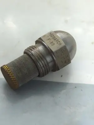 New | in-Stock MONARCH 2.50 Nozzles Ohio US | Surplus Asset Holdings #1520403