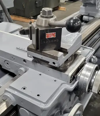 Used MONARCH 612 Engine Lathes Kentucky US | Aucto #565327