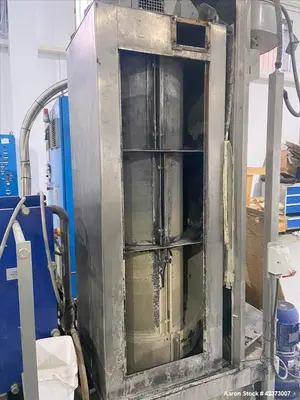 USED THEYSOHN TSK 090