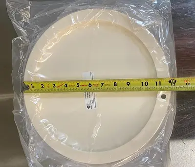 USED LAM RESEARCH 716-330122-001