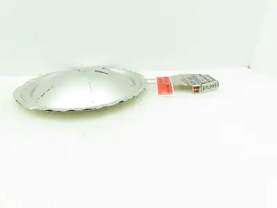 BS&B Safety Systems 1136220. Rupture Disk 6" Type DV 15 psi(G) @ 72°F