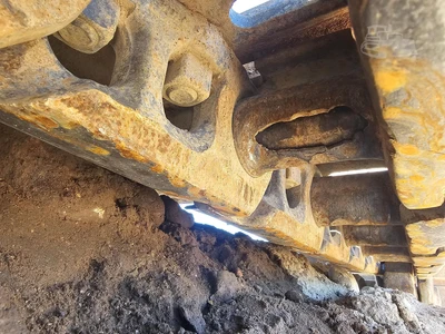 Used 2006 VOLVO EC460B LC Excavators Colorado US | ABN Services #1331946