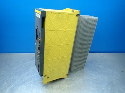 USED FANUC A06B6079H106