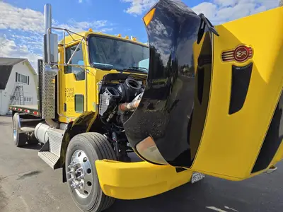 USED 2014 KENWORTH T370