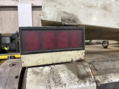 USED WILLIS PK 35