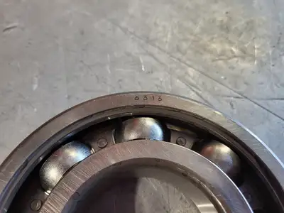 NEW SKF 6313