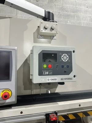 TURN-KEY SOLUTIONS LEAK TESTER