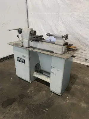 USED HARDINGE DSM59