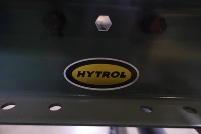 Used _UNKNOWN_ _UNKNOWN_ Roller Conveyors California US | Capital Recovery Group #1546028