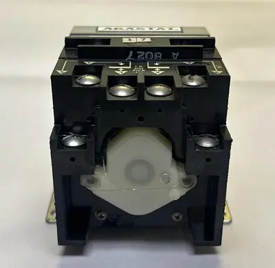 Used AGASTAT 7012ADM Miscellaneous Equipment (Electrical & Power) | Surplus Asset Holdings #1197898