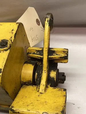 Used HUBBELL 2130-000 Switch Parts Ohio US | Surplus Asset Holdings #1227721
