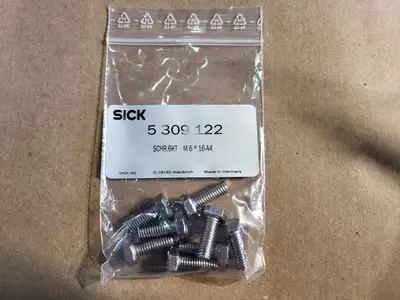 NEW SICK 2029006