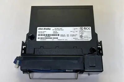 USED ALLEN-BRADLEY 1756-IB16/A