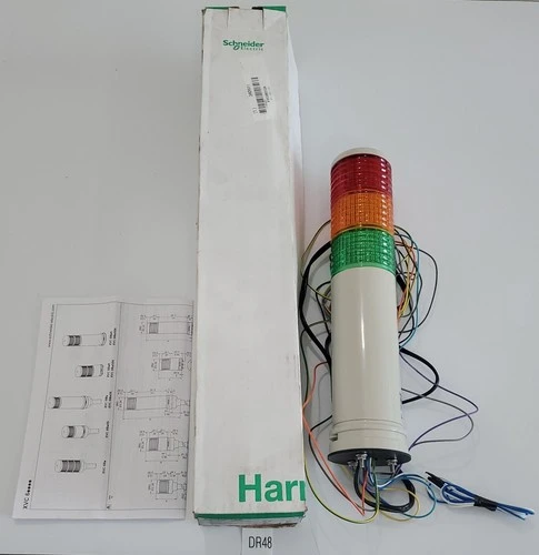 NEW Schneider Electric 007277