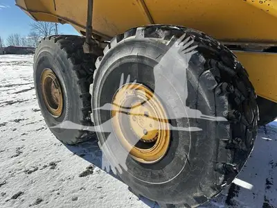 USED 2019 BELL B45E