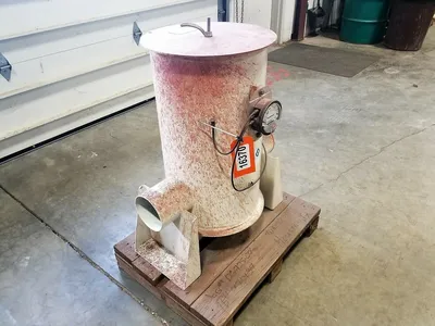 Used MAC PROCESS _UNKNOWN_ Cartridge Filters West Virginia US | Cooper Industries #1409283