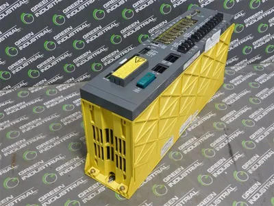 USED FANUC A320-2202-T184
