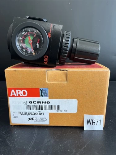 NEW ARO R37341-600-MC