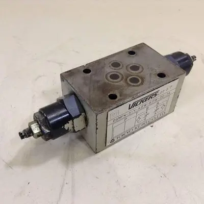 USED VICKERS DGMFN3YA2WB2W20JA