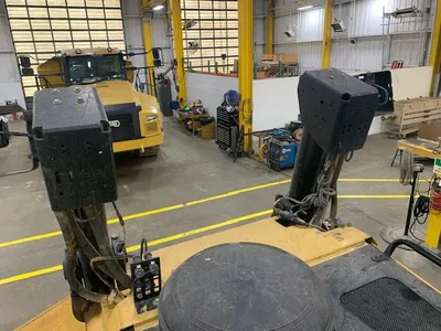 2012 Caterpillar D8T