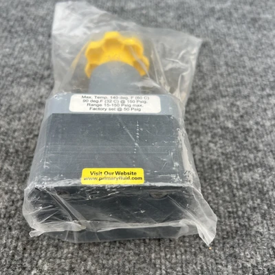 New | in-Stock Top Valve TVP2-50-PVC Pump & Valve Parts California US | Davliegogo LLC #1705615
