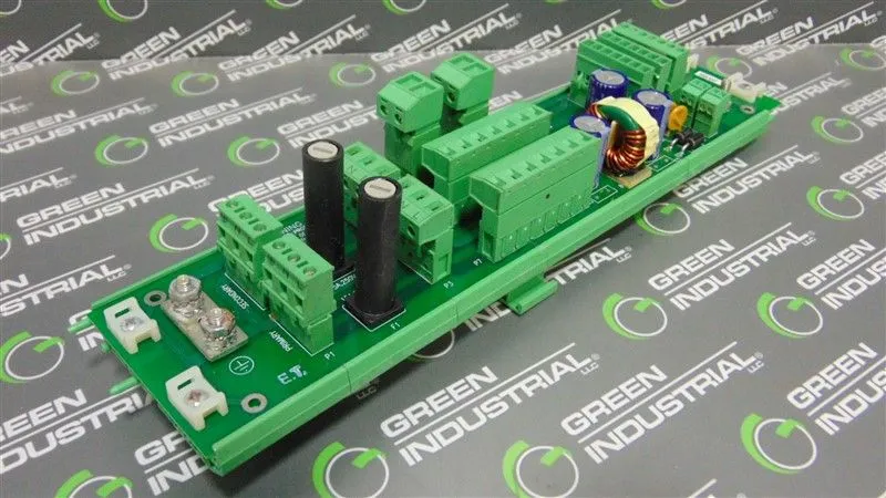 Phoenix Contact 5652596 Power Distribution Module Rev. A Used