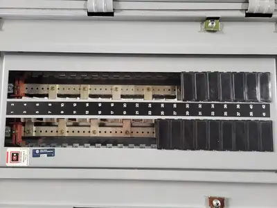 USED CUTLER-HAMMER PL1A