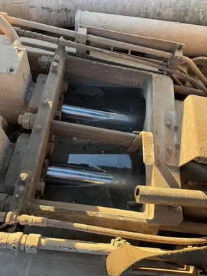 Used 2022 EVERDIGM ECP40CX-5 Concrete Pumps Colorado US | Concrete Pump Depot #1394006