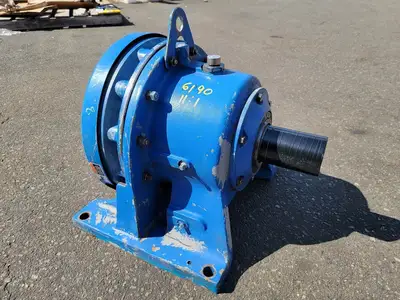 USED SUMITOMO CHH-6190Y-11