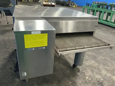 Used MIDDLEBY MARSHALL PS360G Heat Treating Units Ohio US | HGR 24 #1404943