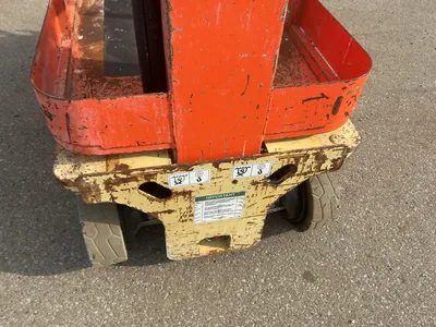 Used 2016 JLG 1230ES Vertical Mast Lifts Michigan US | Miedema Asset Management Group #1413962