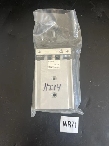 NEW SMC CXSL15-15-Y7PWL