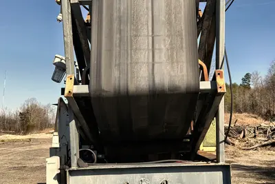 Used 2010 JEFFREY 36-48 Pulverizers & Hammermills Kentucky US | Proxy Equipment #1385173