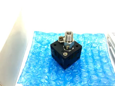 SPAB-P10R-R18-2P-M8, 553159 | Festo SPAB-P10R-R18-2P-M8 Digital Pressure Sensor 553159 - New Other