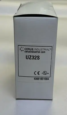 New | in-Stock CERUS INDUSTRIAL UZ32S Miscellaneous Equipment (Electrical & Power) | Surplus Asset Holdings #1201212
