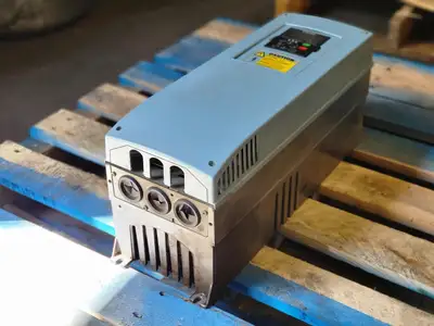 USED VACON PA002762L0SSV