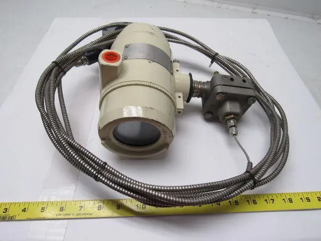 Honeywell STF128-R2H-01530-LP.S1.TC.F1C3-814F Liquid Level Pressure Transmitter
