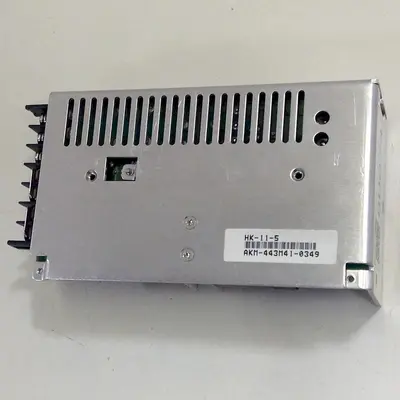 USED NEMIC-LAMBDA HK-11-5