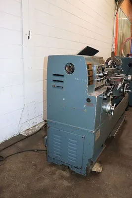 1984 MILLPORT SJ1760G LATHES, GAP, REMOVABLE GAP | Prime Machinery (17)
