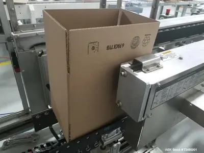 USED WEXXAR WF10T