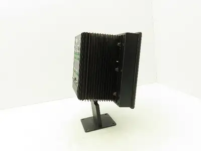 Sciemetric Instruments 1202 SigPOD 8" PLC Process Signature Verification Unit