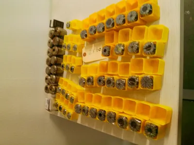 USED KENNAMETAL ER32