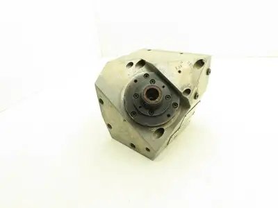 KUMA Werkzeugmaschinenfabrik Spindle Head 54.3680 / 234097 SP505
