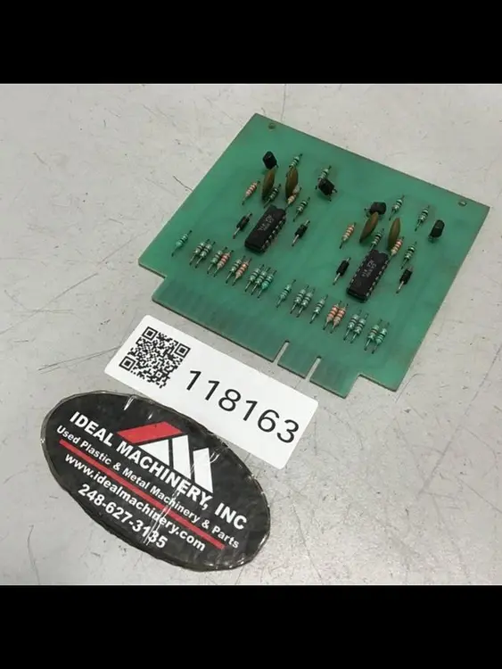 Used SCI 080-2354 REV E Circuit Boards Michigan US | Ideal Machinery #877256