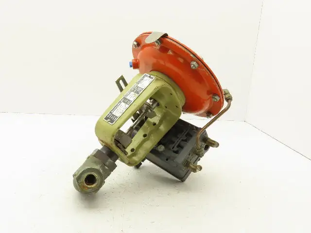 Used H.D. BAUMANN _UNKNOWN_ Valves/Fittings | Arrow Industrial #613221
